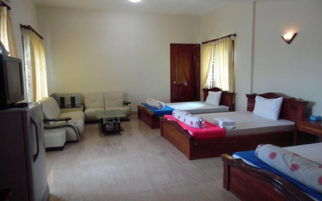 Polowai White Sand Guesthouse