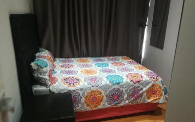 Campafela Guest House