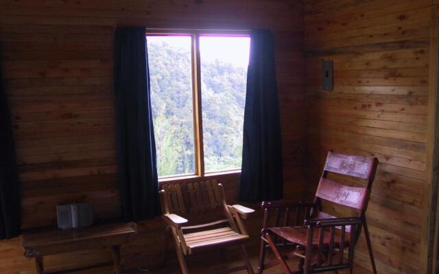 Quetzal Valley Cabins