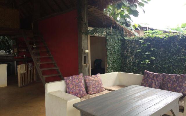 Sipsongpanna Resort Pai