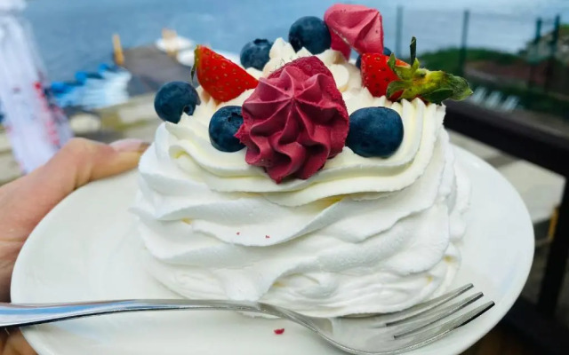 Rybaczówka Karczma Rybna