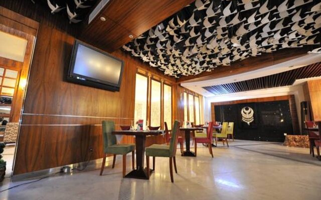 EASTYARD Dammam - Hotel