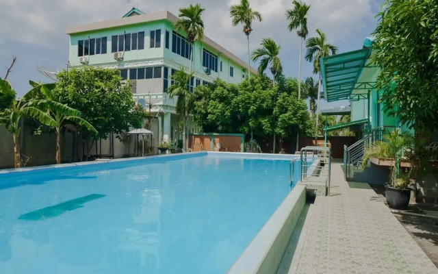 RedDoorz Plus Syariah @ Jalan Cut Nyak Dhien Aceh