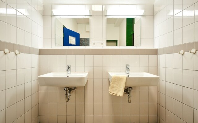 DJH Jugendherberge Biggesee - Hostel