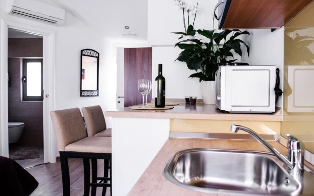 Apartments Spalato