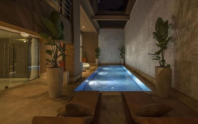 Residence Marrakech Hotel