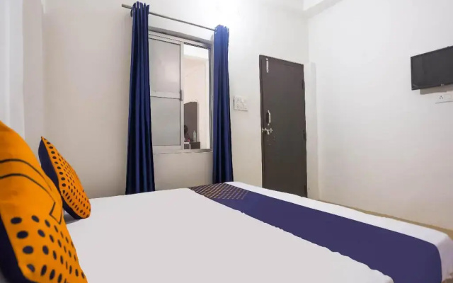 Shree Ganga Seva Paying Guest House by OYO Rooms
