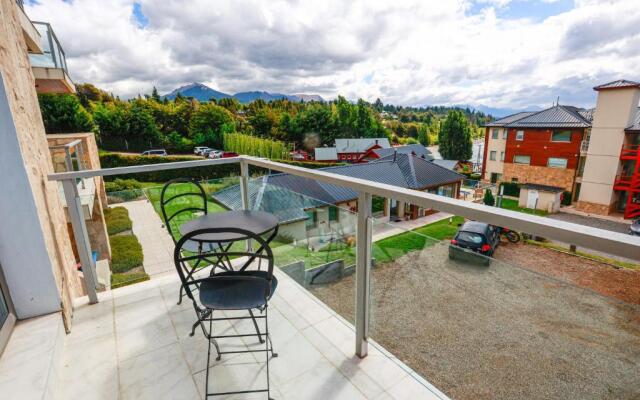 Apartamento Araucaria Edificio Quinta Luna