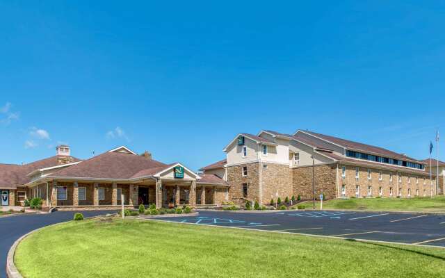 Quality Inn & Suites Bedford West