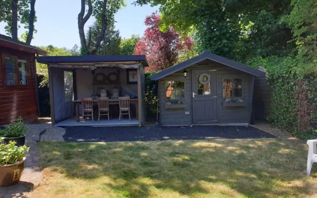 Holiday Home in Garderen by Veluwe