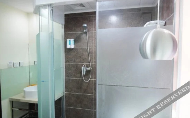 MingHao Hotel