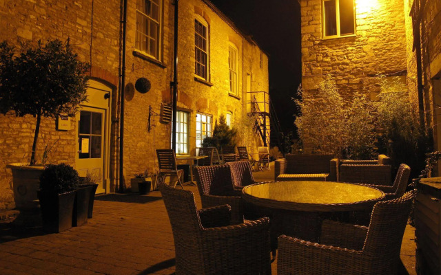 The Ormond At Tetbury