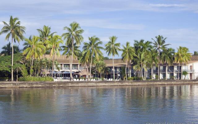 Holiday Inn Suva, an IHG Hotel