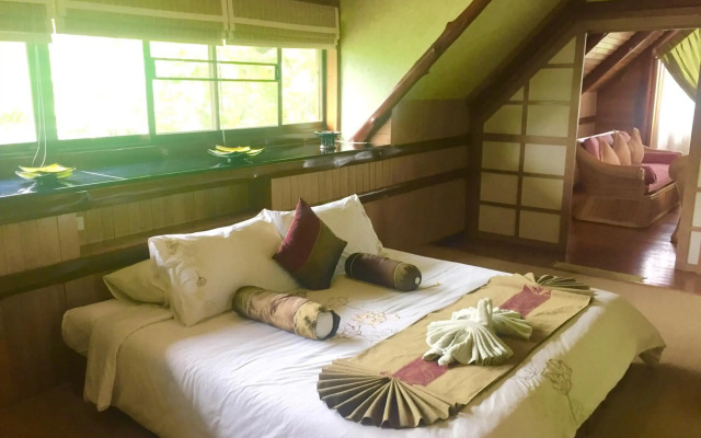 Phu Pha Nam Resort & Spa