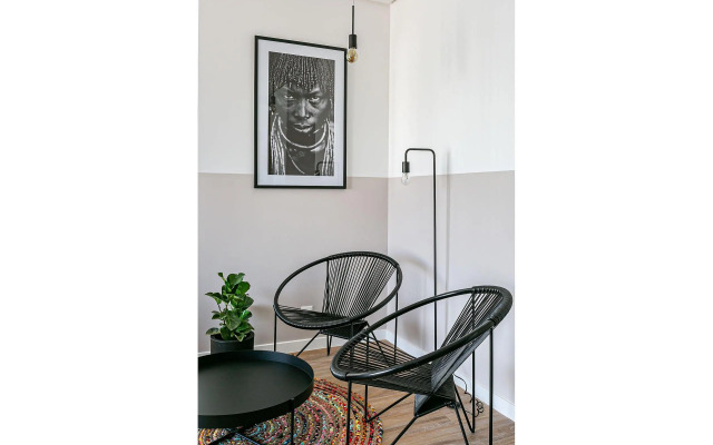 WI-FI 200MB | 600m do Patio Milano #CA38