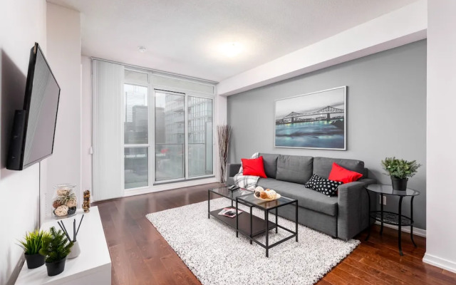 The Maple Boutique Suites