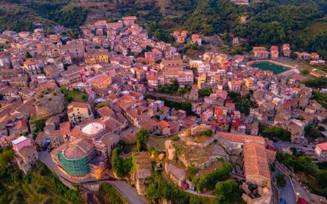 Albergo Diffuso Borgo Santa Caterina "Quartiere Ebraico"