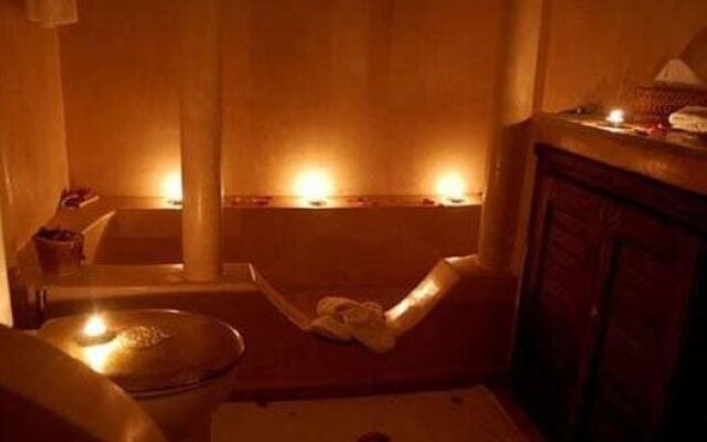 Le Riad Dairain