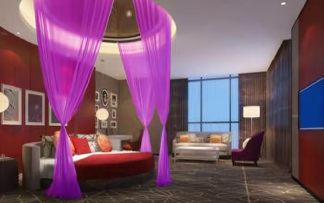Mayada Hotel