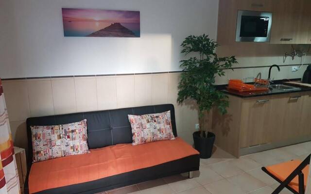 Villa Oliveira Apartments