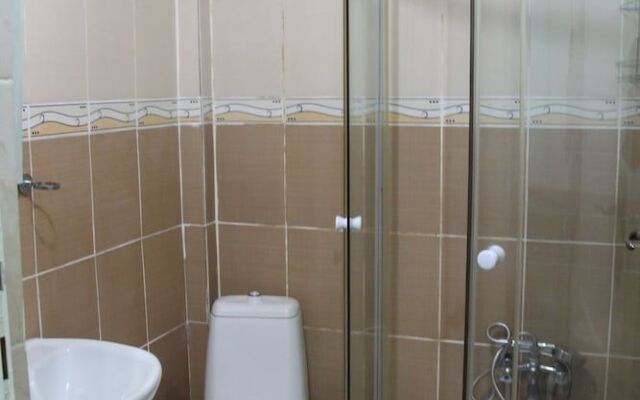 Sahintepesi Pansiyon