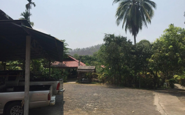Rom Thai Guesthouse