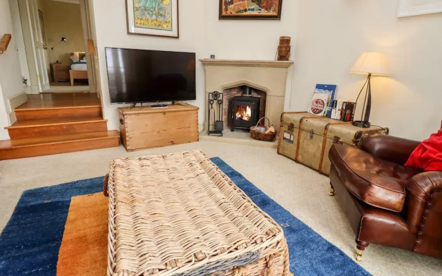 Harness Lodge