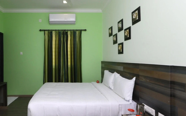 OYO 9391 Kk Nagar