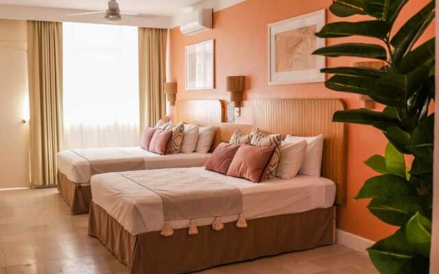 Hotel Tropicus Boutique