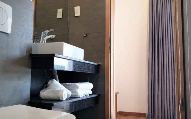 MIO Hotel Quy Nhon