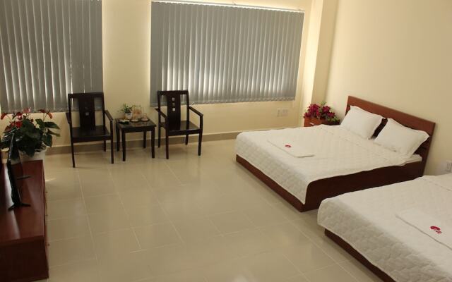 CWD Hotel Can Tho