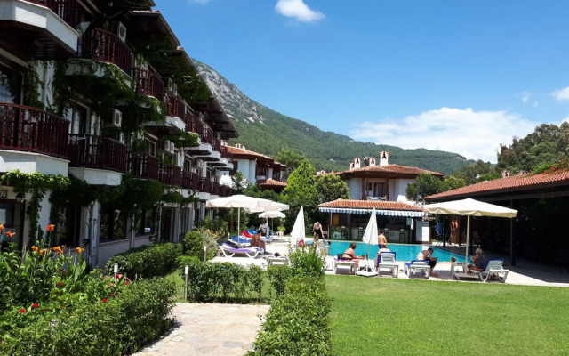 Hamle Hotel