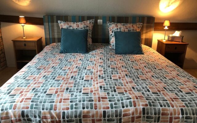 B&B 't Wolvennest