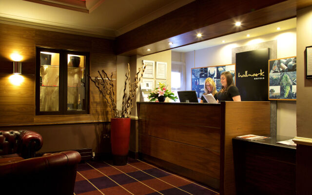 Carlisle Station Hotel, Sure Hotel Collection by BW