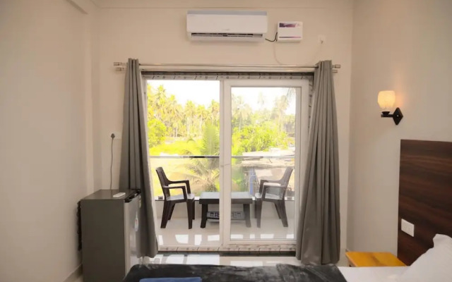 Parth Guesthouse