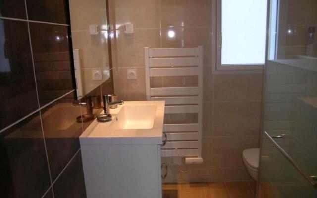 Villa Belz, 5 pièces, 8 personnes - FR-1-479-22