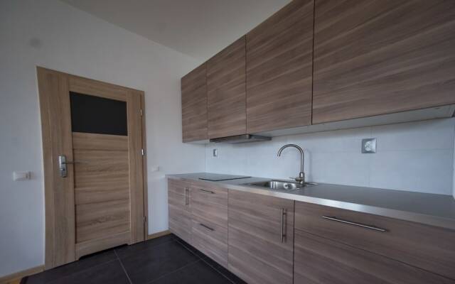 Balladyna Apartament