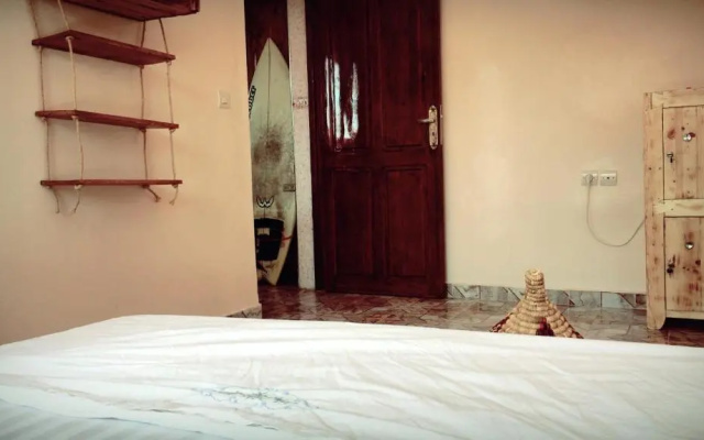 Imsouane Soul Lodge
