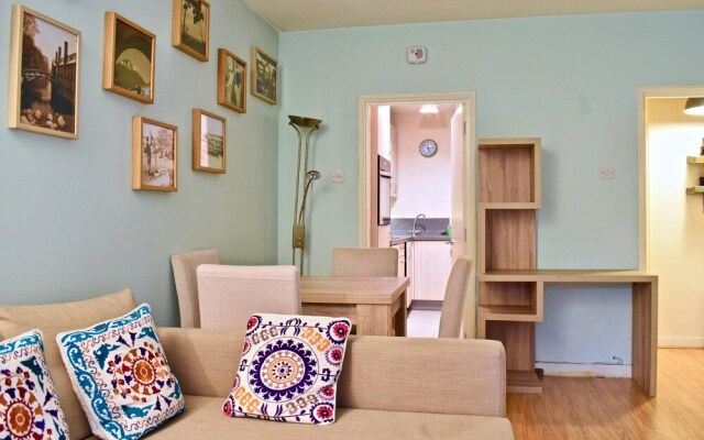 1 Bedroom Home in Clerkenwell