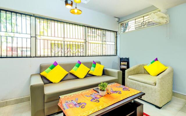 Itsy Hotels Aasma Luxury Villa