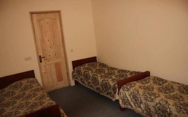 Hotel Tsasne