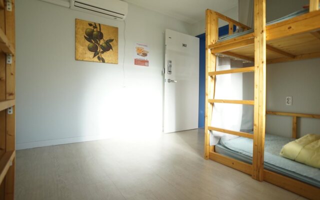 Guesthouse K - Hostel