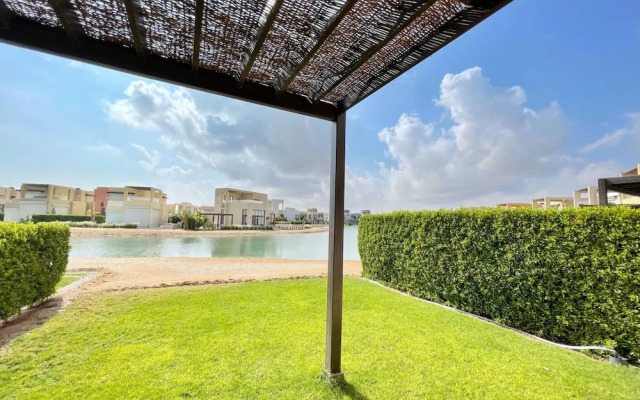 Xuru Stays I Homey 3 BDR Townhouse @ Tawila El Gouna