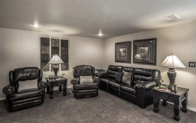 Mountain Soiree by Ruidoso Vacation Rentals