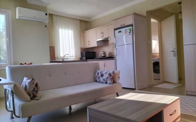 Sarigerme Zeytin Apart