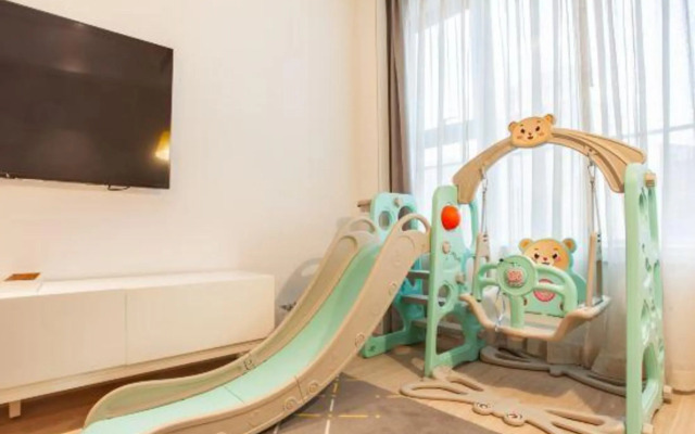 Sky Mansion Zhengzhou