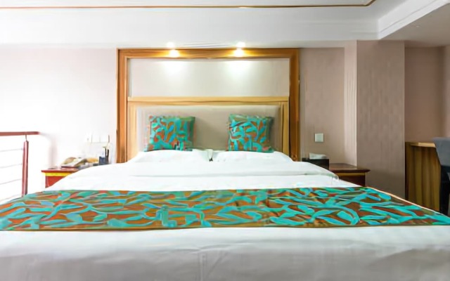 Junyuan Hotel