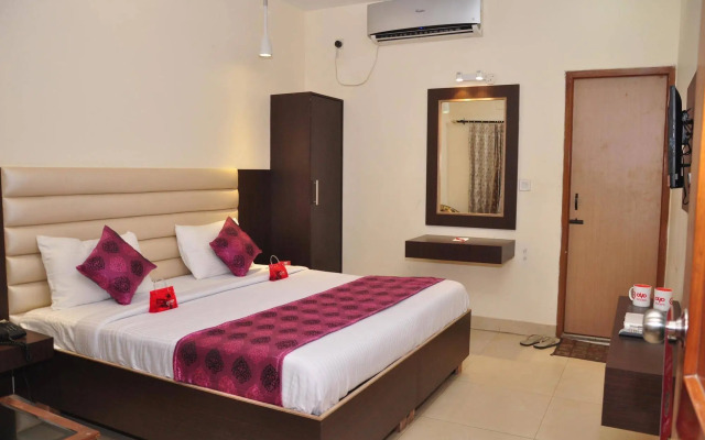 Hotel Veenus International