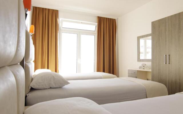 Adriatic Apartments