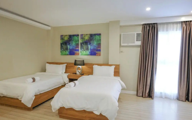 Ambien's Place Residential Hotel